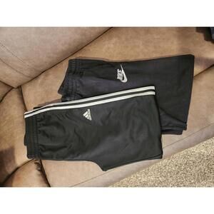 Adidas and Nike youth athletic Bundle